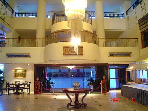 Thavorn Hotel Phuket Εξωτερικό φωτογραφία