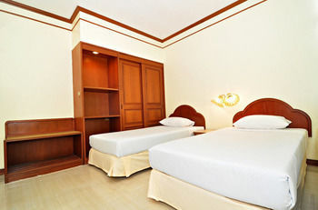 Thavorn Hotel Phuket Εξωτερικό φωτογραφία